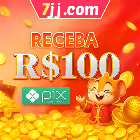 7jj.com Ganhe R$ 100,00 Gratis