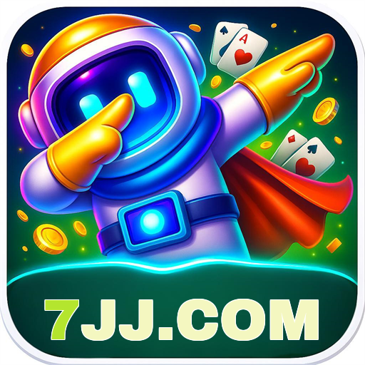 7jj.com Cassino Online